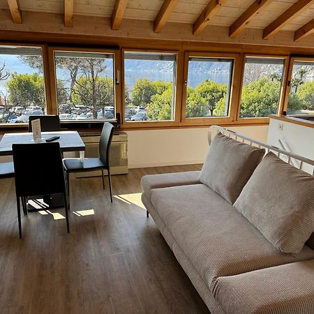 Готель Osteria Аскона Екстер'єр фото